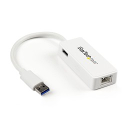 StarTech USB 3.0 10 100 1000 1GbE