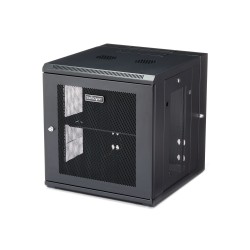 StarTech Rack mural 12U mural 24U