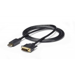 StarTech Adapt DisplayPort DVI 2m