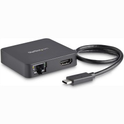 StarTech Adapt USB-C HDMI 4K