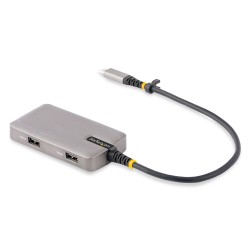 StarTech Adapt USB-C HDMI 4K Mini