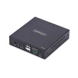 StarTech Ext KVM HDMI récepteur