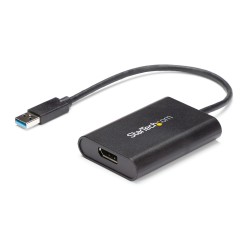StarTech Adapt USB DisplayPort 4K