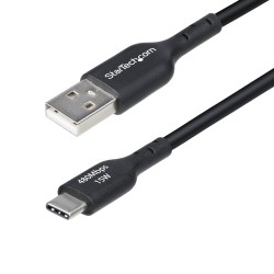 StarTech Câble DE charge USB-A A