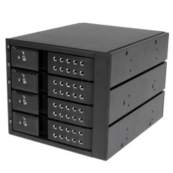 StarTech Backplane 4x SATA SAS 3,5