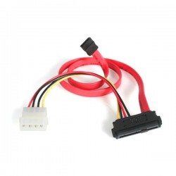 StarTech SAS 29 broches vers SATA