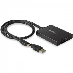 StarTech Adapt Mini DP DVI Mini