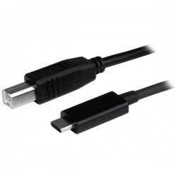 StarTech Câble USB 2.0 USB-C vers