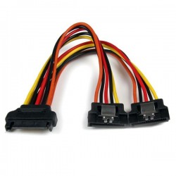 StarTech Split SATA vers 2 SATA
