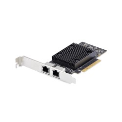 StarTech Carte PCIe 2x10GbE