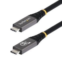 StarTech USB4 USB-C 80Gbps 1,5m