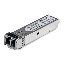 StarTech Module SFP LC MM 2km