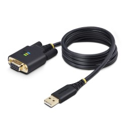 StarTech Câble USB null modem