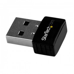 StarTech Adapt USB WiFi BI BAN de