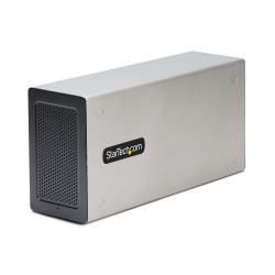 StarTech Boîtier PCIe Thunderbolt