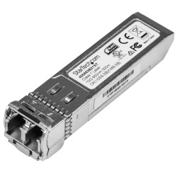 StarTech Module SFP+ 1GbE LC MM