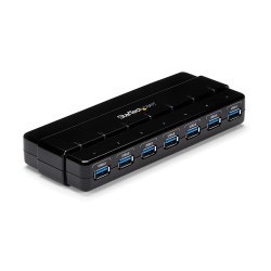 StarTech Hub USB 3.0 7 ports