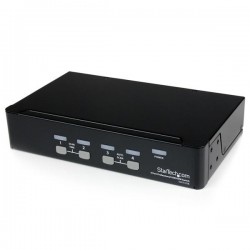 StarTech KVM 4x USB