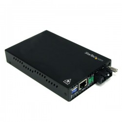 StarTech Conv fibre 100Mb SC
