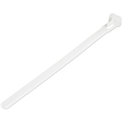 StarTech Colliers serrage 15cm
