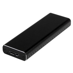 StarTech Boîtier M.2 SATA USB 3.0