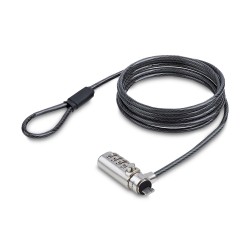 StarTech antivol Nano combinaison