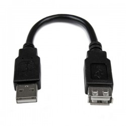 StarTech Câble de XTENSION USB-A