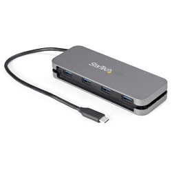 StarTech 4x USB-C Hub 4x USB-a