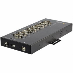 StarTech Adapt USB RS232 422 485 8