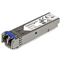 StarTech Module SFP+ 1GbE
