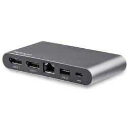 StarTech USB-C multiport Adapt