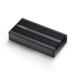 StarTech Boîtier SSD NVMe externe