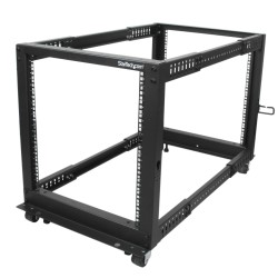 StarTech Rack DE serveur réglable