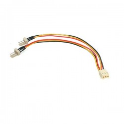 StarTech Split ventilateur TX3 15cm