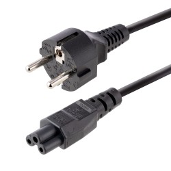 StarTech portable Cordon alim eu