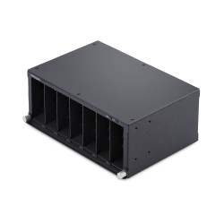 StarTech Châssis Conv média 7 slots