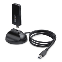 StarTech Cle usb WiFi 6e pour
