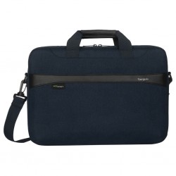 Targus EcoSmart Sacoche 15.6 Bleu