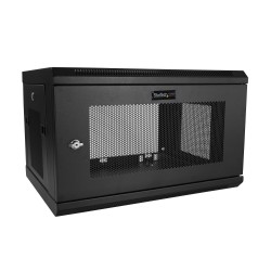StarTech Rack mural 6U