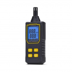 StarTech Digital temperature