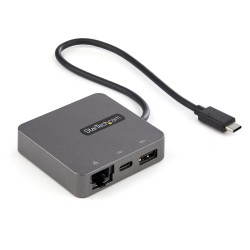 StarTech Adapt USB-C HDMI VGA