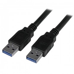 StarTech Câble USB 3.0 A vers A 3m
