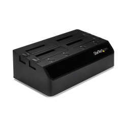 StarTech Dock pour Disques Durs 4