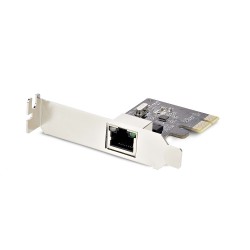 StarTech Carte 1GbE PCIe LP