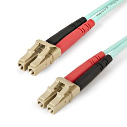 StarTech Fibre optique OM4 LC-LC