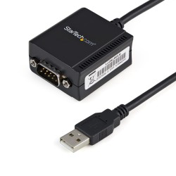 StarTech Adapt USBSERIE DB9 RS232
