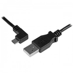 StarTech USB-A micro-B coudé