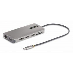 StarTech Adapt USB-C HDMI multiport