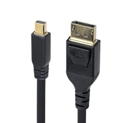 StarTech Mini DP DisplayPort 3m