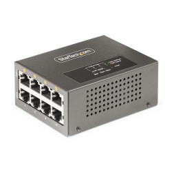 StarTech 4 ports poe+ poe++
